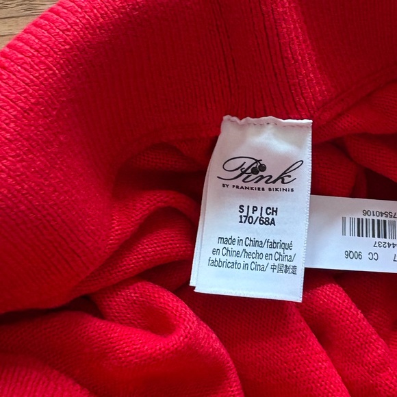 Frankie’s bikinis set - Picture 2 of 4